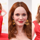 Image for article titled All the Sparkly, Slinky and Ridiculous Looks at the Emmys Red Carpet